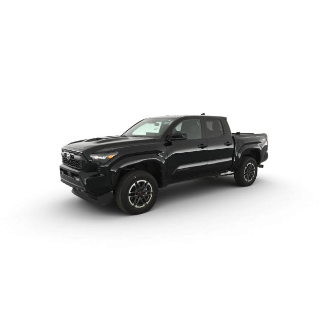 toyota tacoma 2024 3TMLB5JN6RM001131 image toyota tacoma 2024 3TMLB5JN6RM001131 image