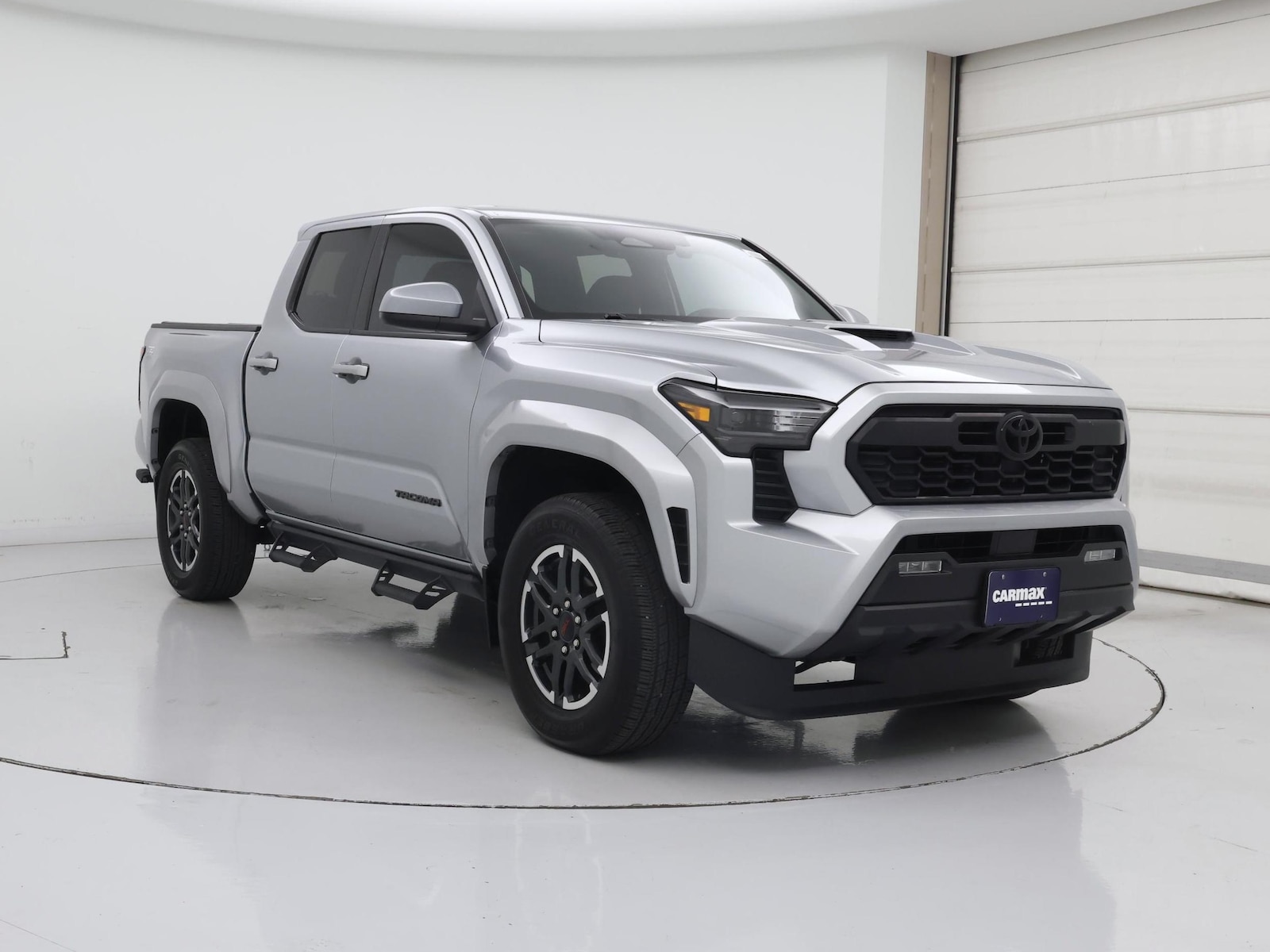 toyota tacoma 2024 3TMKB5FN0RM012825 image toyota tacoma 2024 3TMKB5FN0RM012825 image