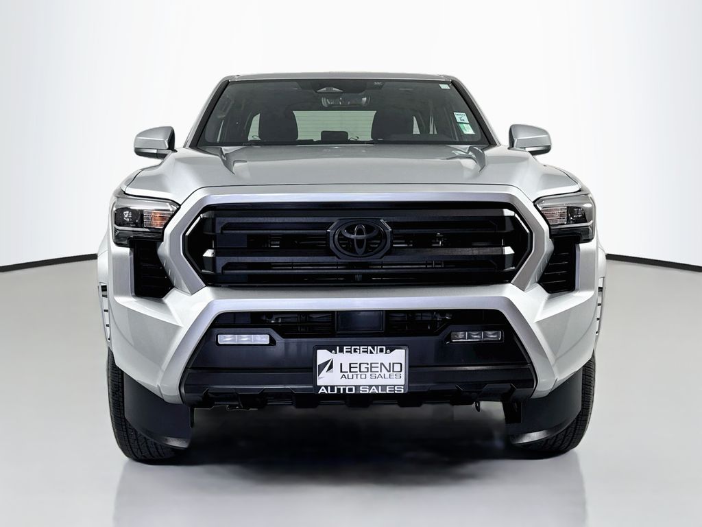 toyota tacoma 2024 3TMLB5JN5RM034640 image toyota tacoma 2024 3TMLB5JN5RM034640 image