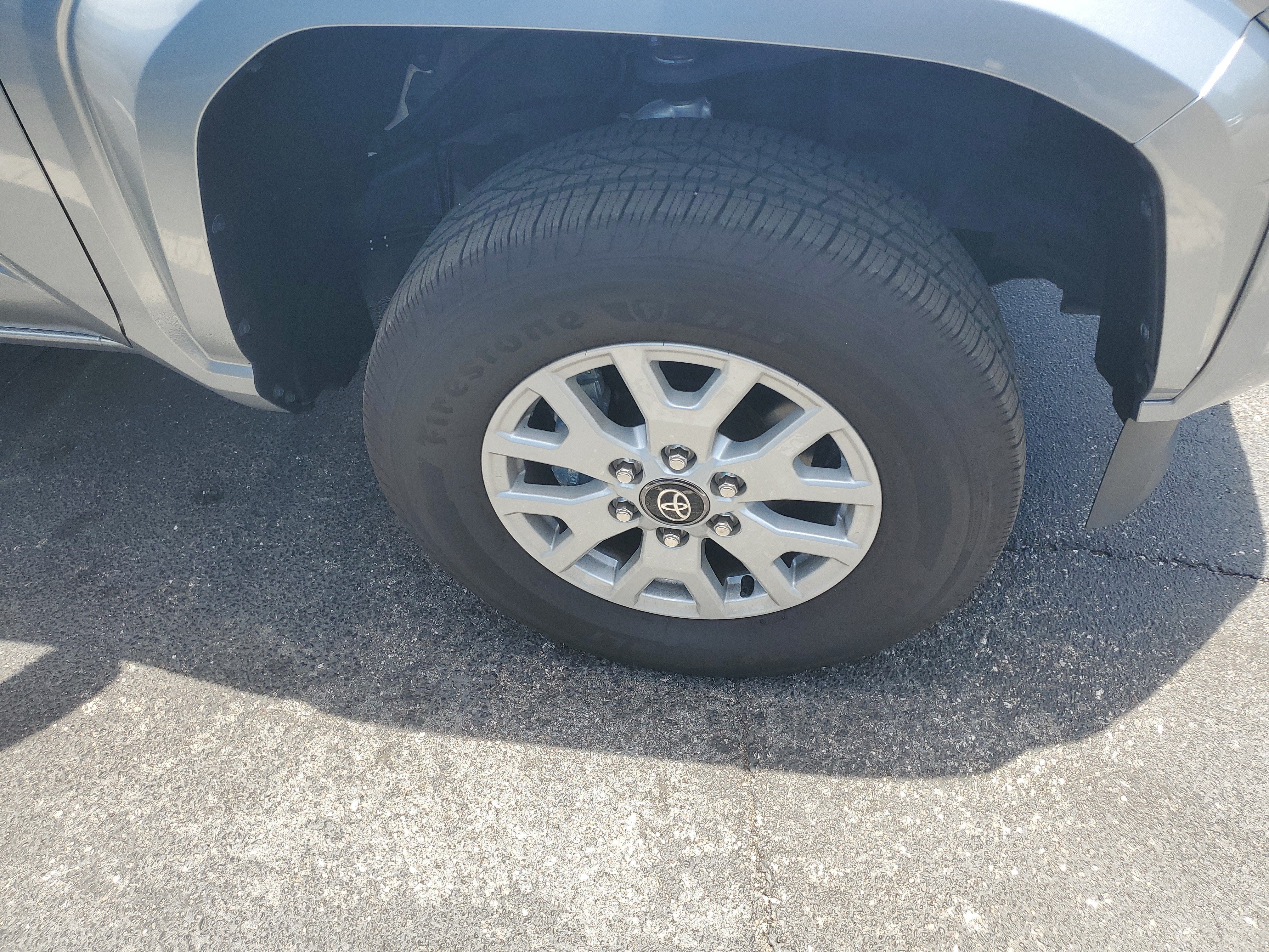 toyota tacoma 2024 3TYLB5JN4RT051501 image toyota tacoma 2024 3TYLB5JN4RT051501 image