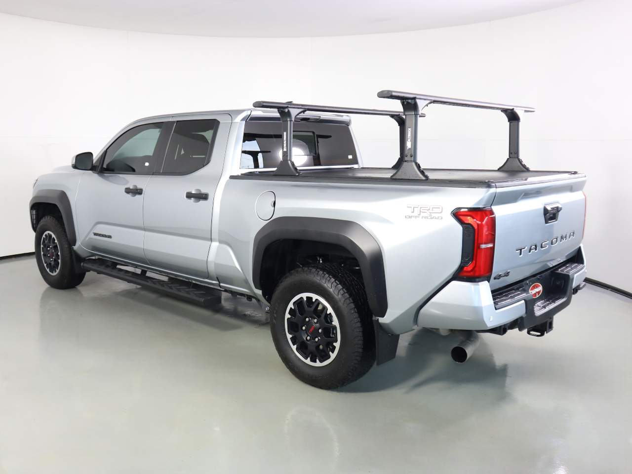 toyota tacoma 2024 3TMLB5JN2RM047331 image toyota tacoma 2024 3TMLB5JN2RM047331 image