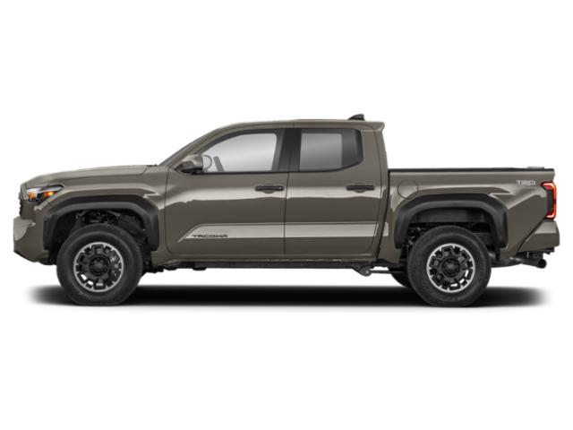 toyota tacoma 2024 3TYLE5JN7RT010741 image toyota tacoma 2024 3TYLE5JN7RT010741 image