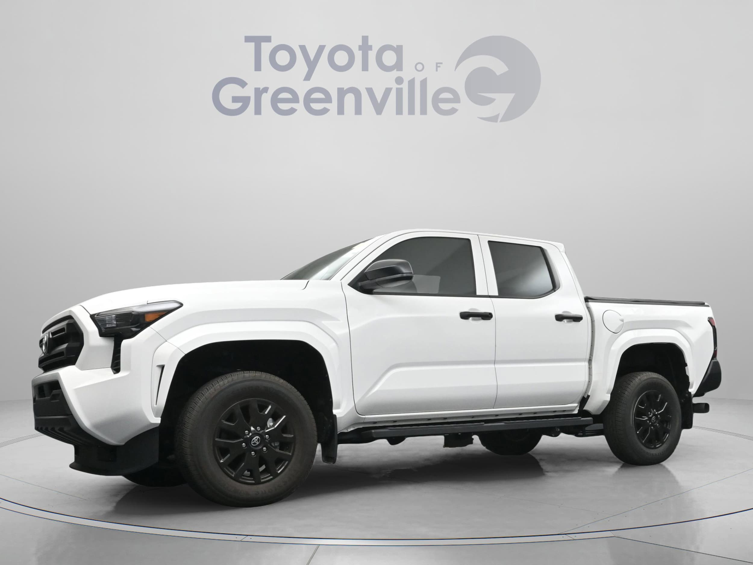 toyota tacoma 2024 3TYKD5HN9RT008638 image toyota tacoma 2024 3TYKD5HN9RT008638 image