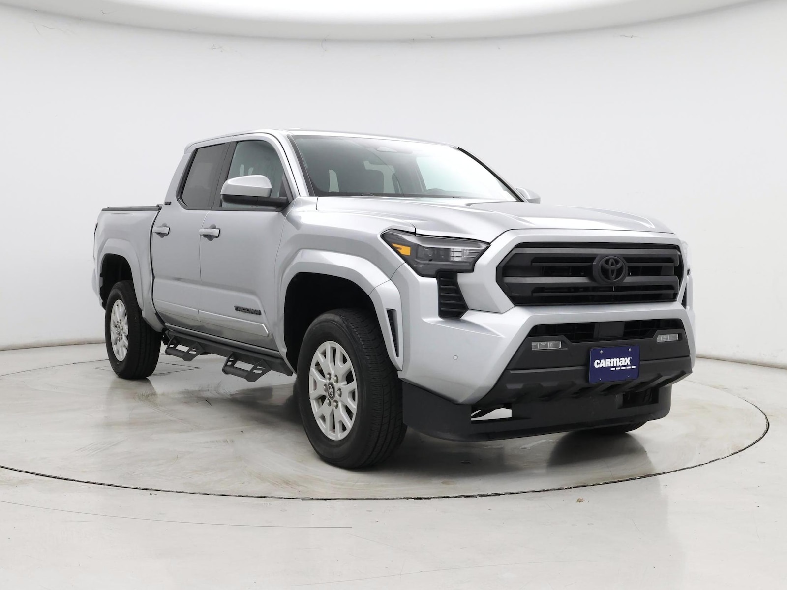 toyota tacoma 2024 3TMLB5JNXRM010298 image toyota tacoma 2024 3TMLB5JNXRM010298 image