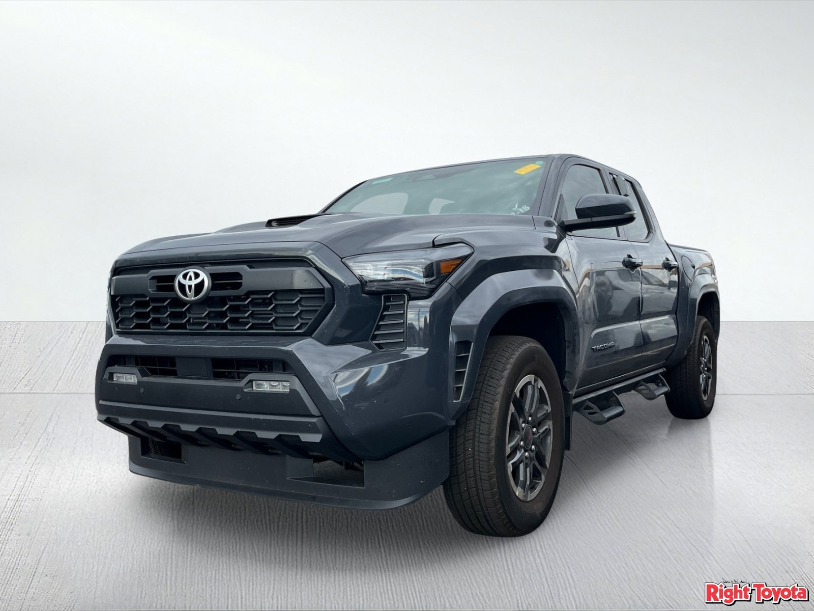 toyota tacoma 2024 3TMLB5JN9RM074879 image toyota tacoma 2024 3TMLB5JN9RM074879 image