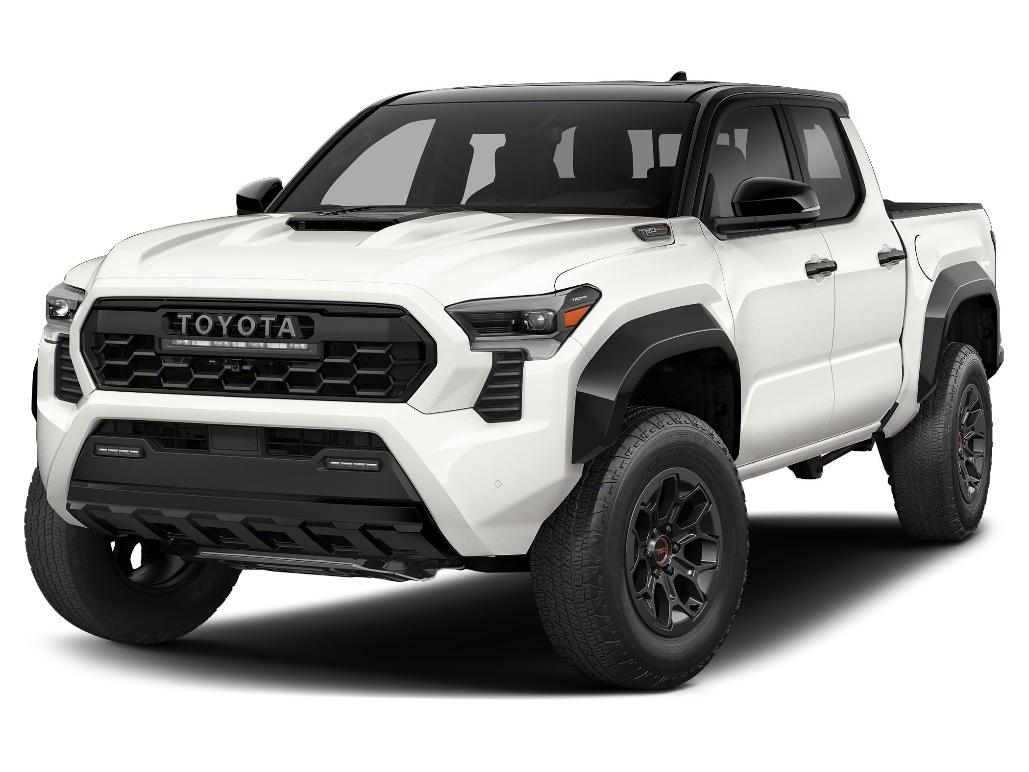 toyota tacoma 2024 3TYLC5LN0RT015508 image toyota tacoma 2024 3TYLC5LN0RT015508 image