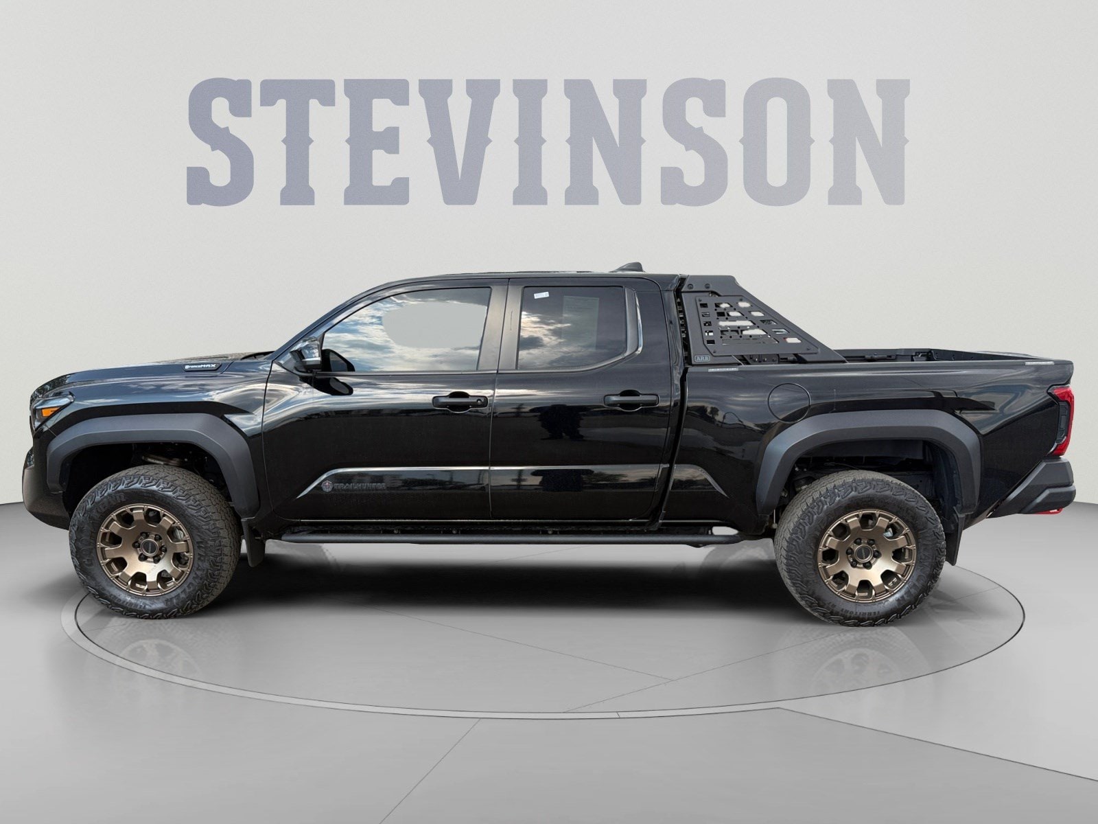 toyota tacoma 2024 3TYLF5LN9RT000514 image toyota tacoma 2024 3TYLF5LN9RT000514 image