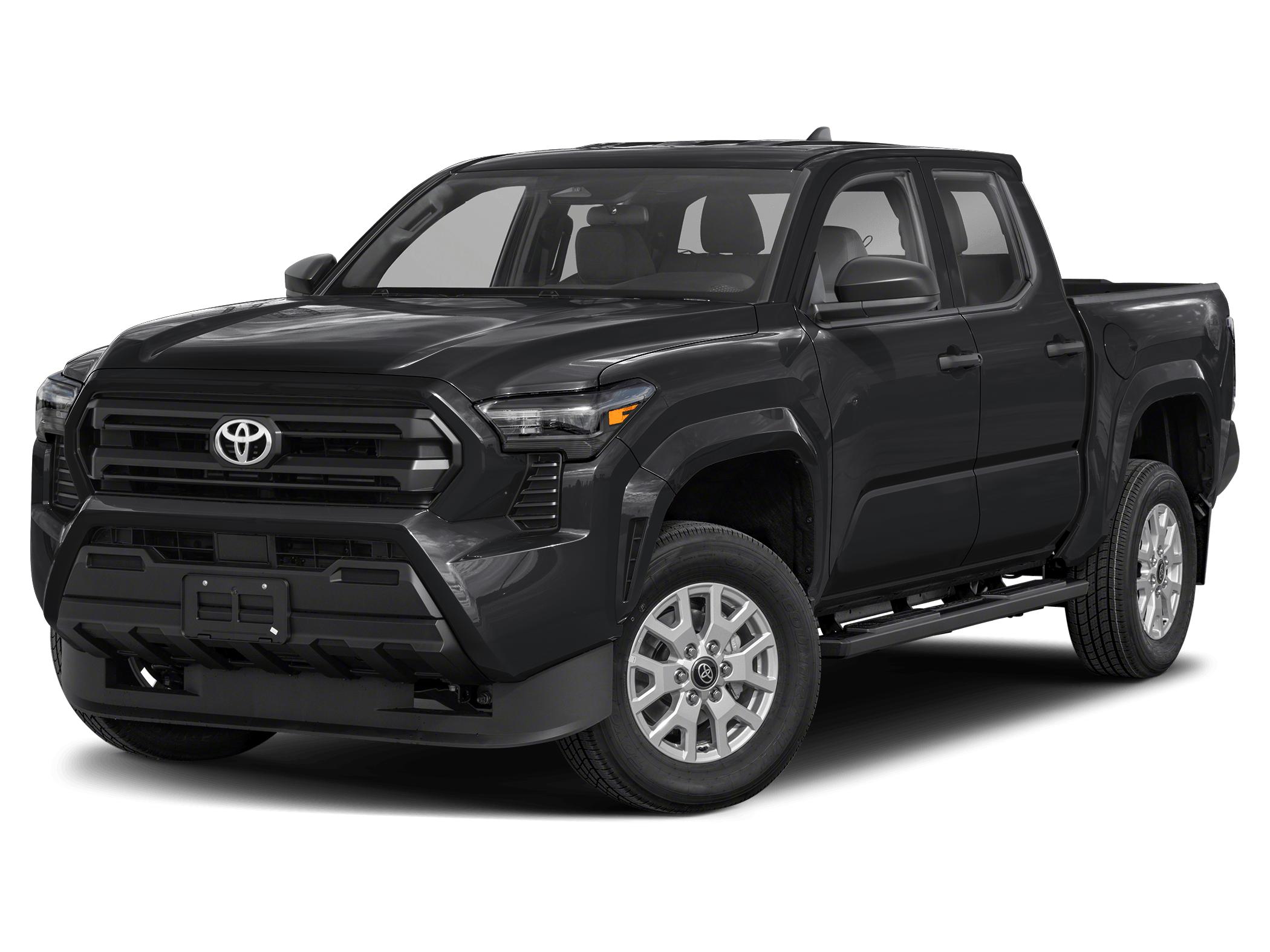 toyota tacoma 2024 3TYKD5HN1RT002171 image toyota tacoma 2024 3TYKD5HN1RT002171 image