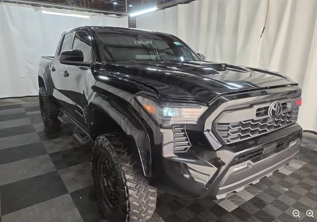 toyota tacoma 2024 3TMLB5JN7RM064366 image toyota tacoma 2024 3TMLB5JN7RM064366 image