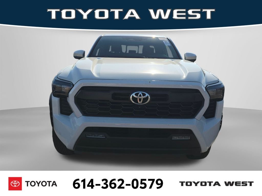 toyota tacoma 2024 3TMLB5JN7RM034686 image toyota tacoma 2024 3TMLB5JN7RM034686 image