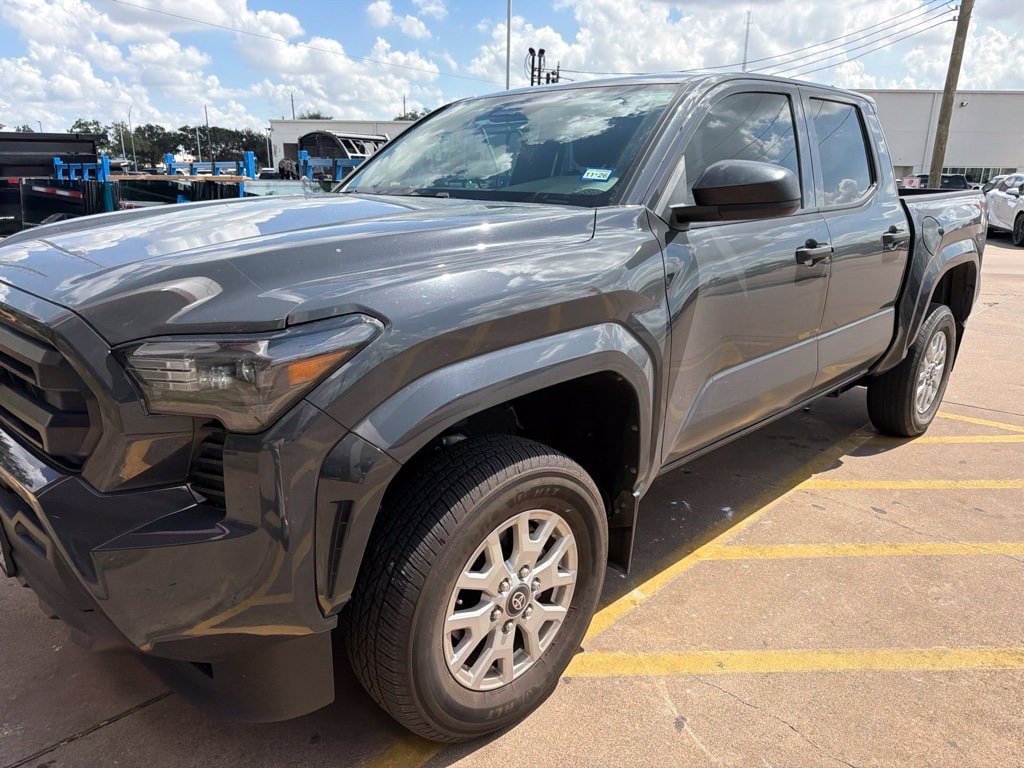 toyota tacoma 2024 3TYKD5HN7RT014860 image toyota tacoma 2024 3TYKD5HN7RT014860 image