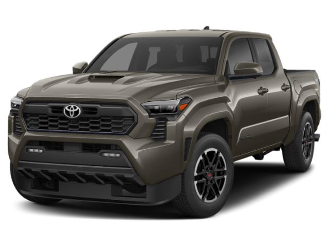 toyota tacoma 2024 3TYLB5JN2RT050783 image toyota tacoma 2024 3TYLB5JN2RT050783 image