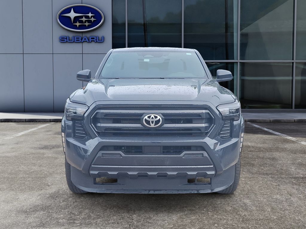 toyota tacoma 2024 3TYKD5HN8RT001521 image toyota tacoma 2024 3TYKD5HN8RT001521 image