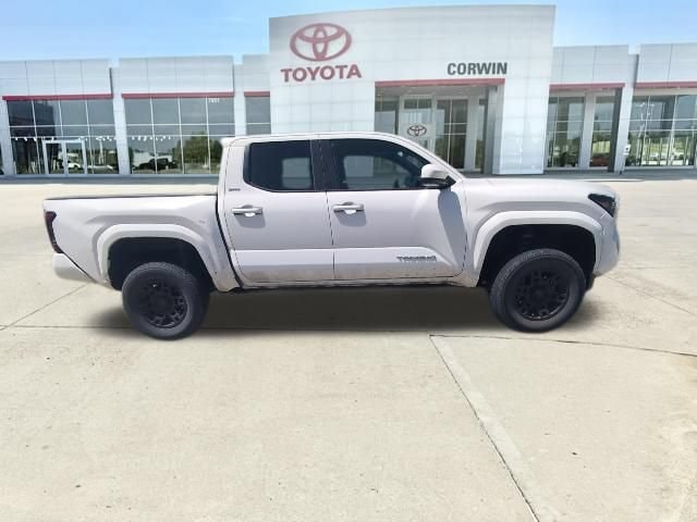 toyota tacoma 2024 3TMLB5JN7RM043453 image toyota tacoma 2024 3TMLB5JN7RM043453 image