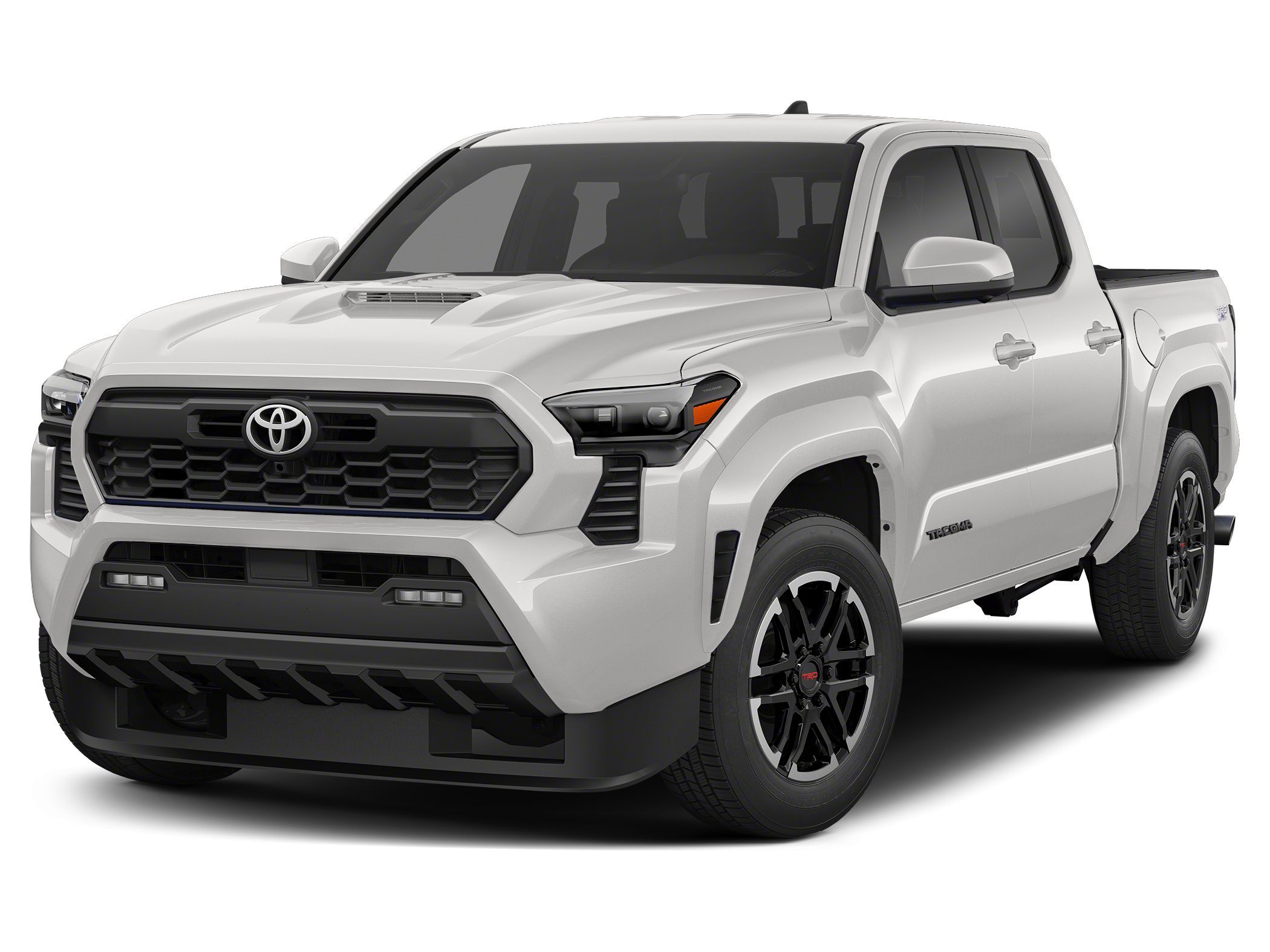 toyota tacoma 2024 3TYKB5FN0RT007029 image toyota tacoma 2024 3TYKB5FN0RT007029 image