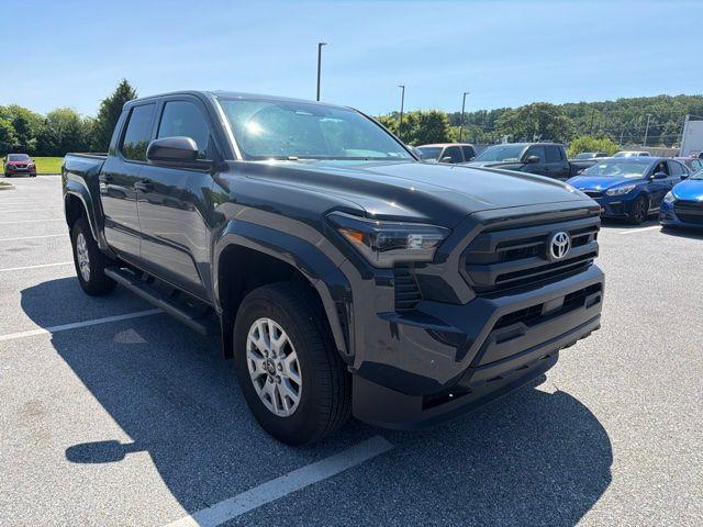 toyota tacoma 2024 3TYKD5HN5RT010970 image toyota tacoma 2024 3TYKD5HN5RT010970 image