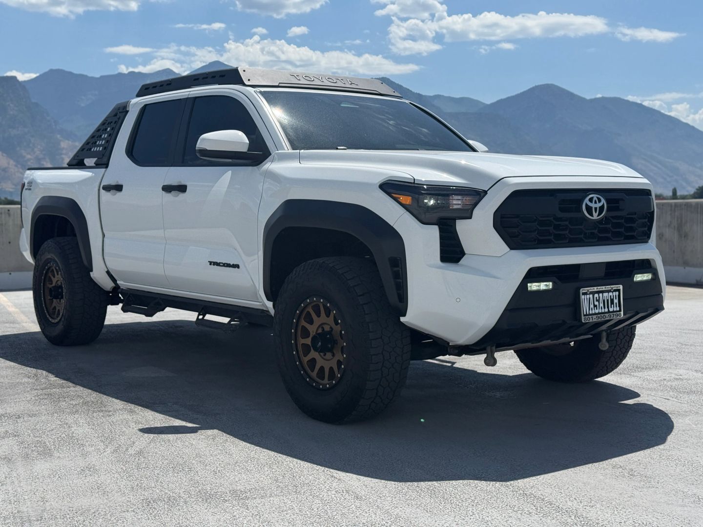 toyota tacoma 2024 3TMLB5JN9RM043177 image toyota tacoma 2024 3TMLB5JN9RM043177 image