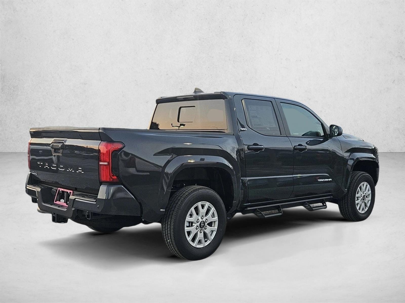 toyota tacoma 2024 3TYLB5JN1RT035174 image toyota tacoma 2024 3TYLB5JN1RT035174 image