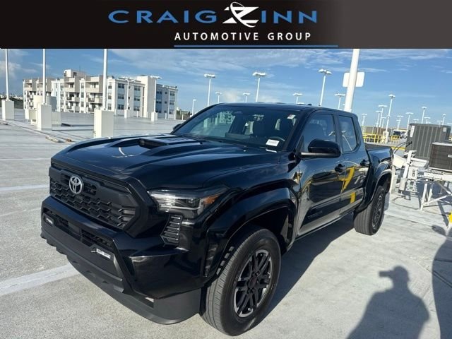 toyota tacoma 2024 3TYKB5FN3RT007963 image toyota tacoma 2024 3TYKB5FN3RT007963 image