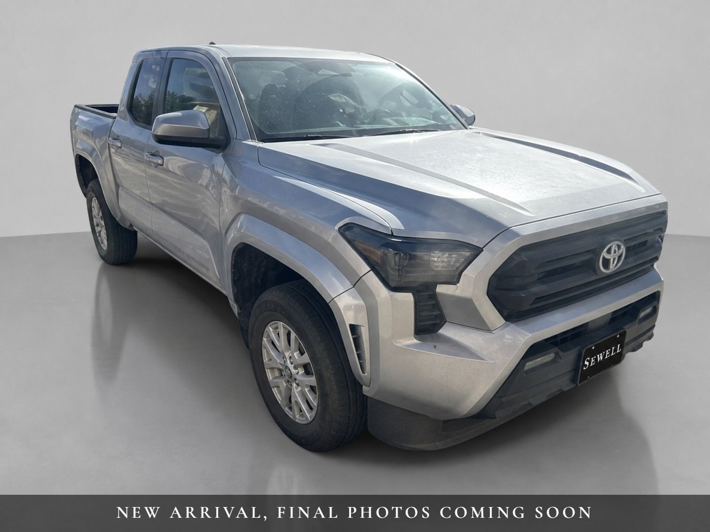 toyota tacoma 2024 3TMLB5JN6RM082504 image toyota tacoma 2024 3TMLB5JN6RM082504 image