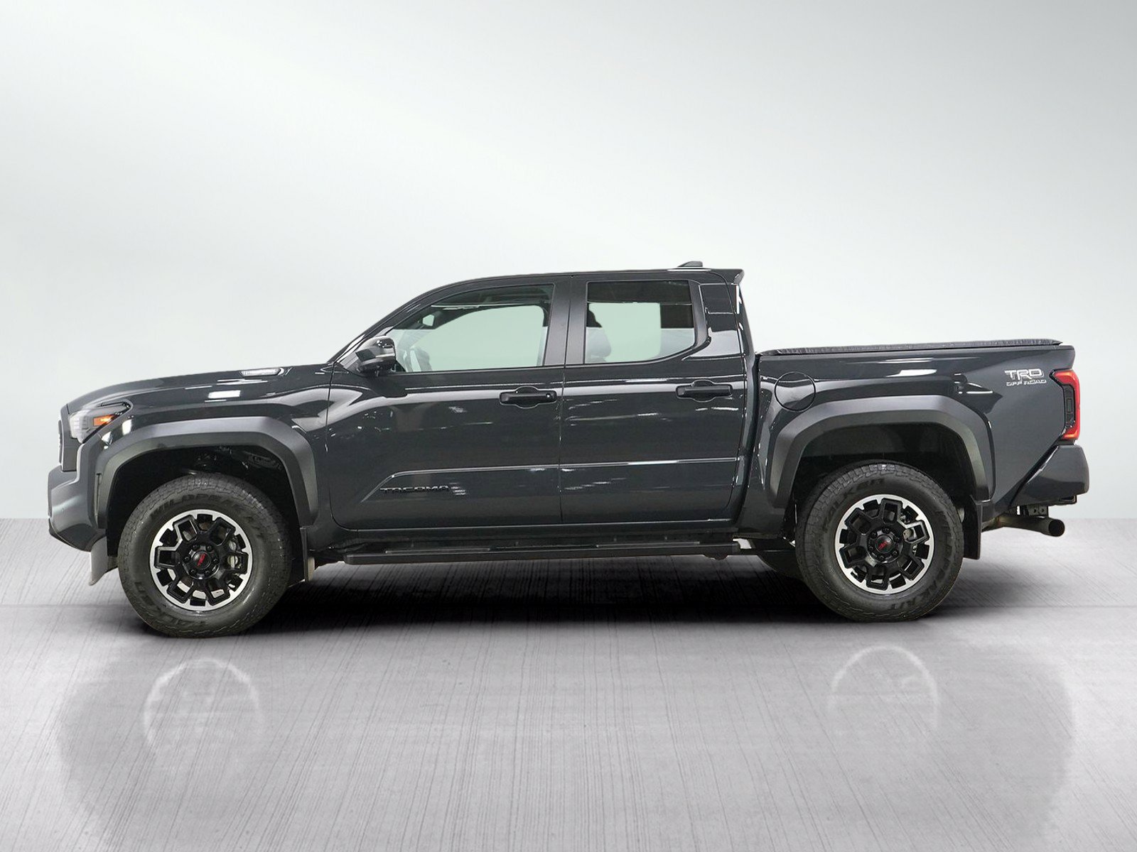 toyota tacoma 2024 3TYLC5LN0RT001558 image toyota tacoma 2024 3TYLC5LN0RT001558 image