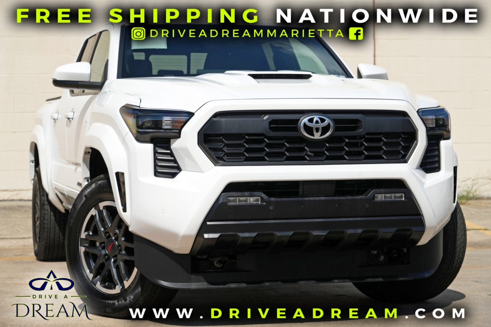 toyota tacoma 2024 3TYKB5FN3RT001631 image toyota tacoma 2024 3TYKB5FN3RT001631 image