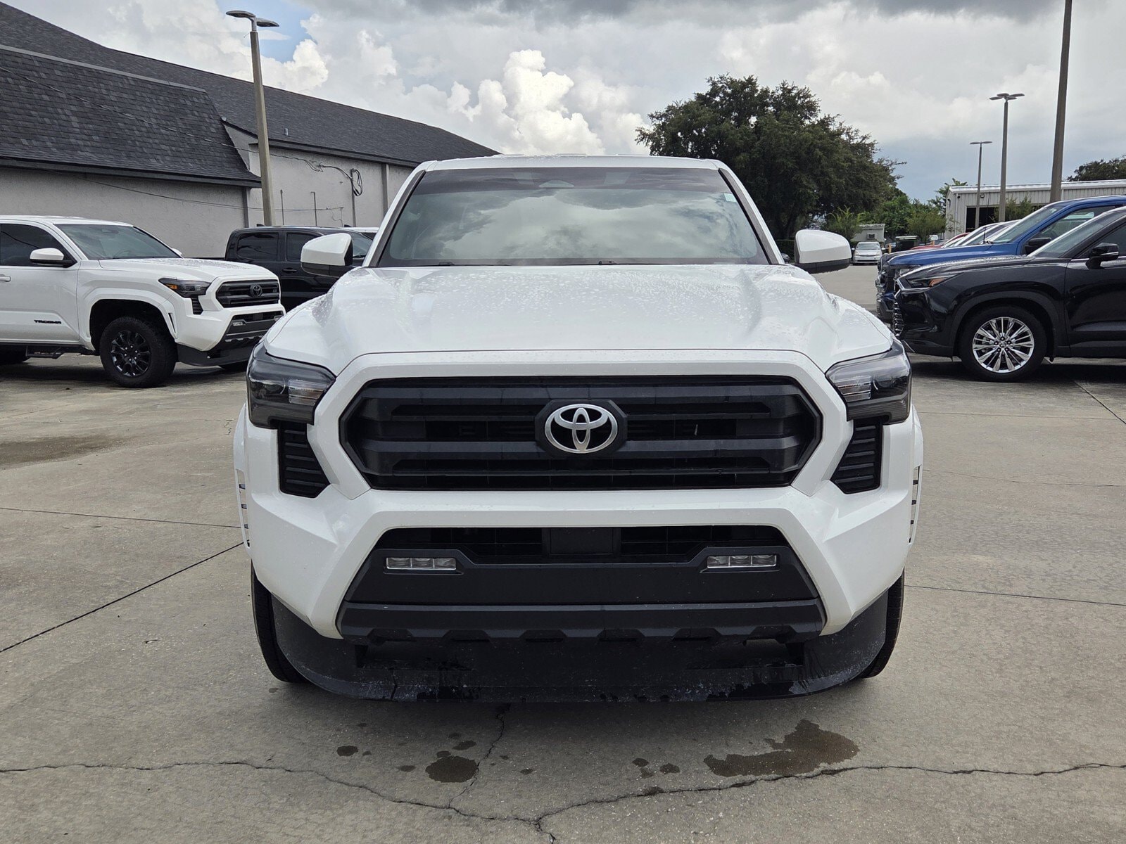 toyota tacoma 2024 3TMKB5FN2RM018562 image toyota tacoma 2024 3TMKB5FN2RM018562 image