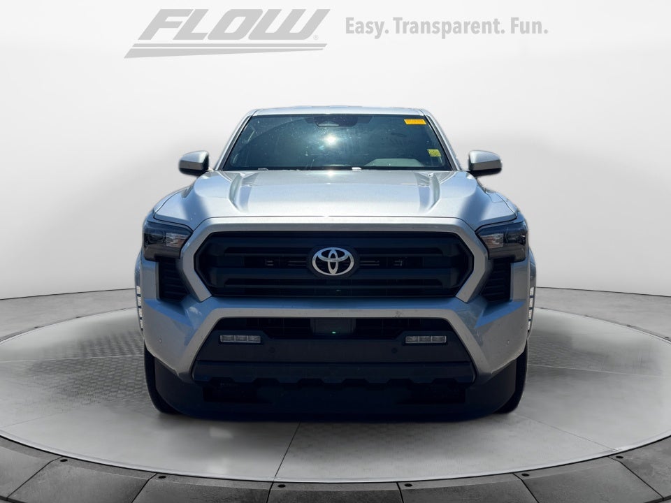 toyota tacoma 2024 3TMKB5FNXRM014484 image toyota tacoma 2024 3TMKB5FNXRM014484 image