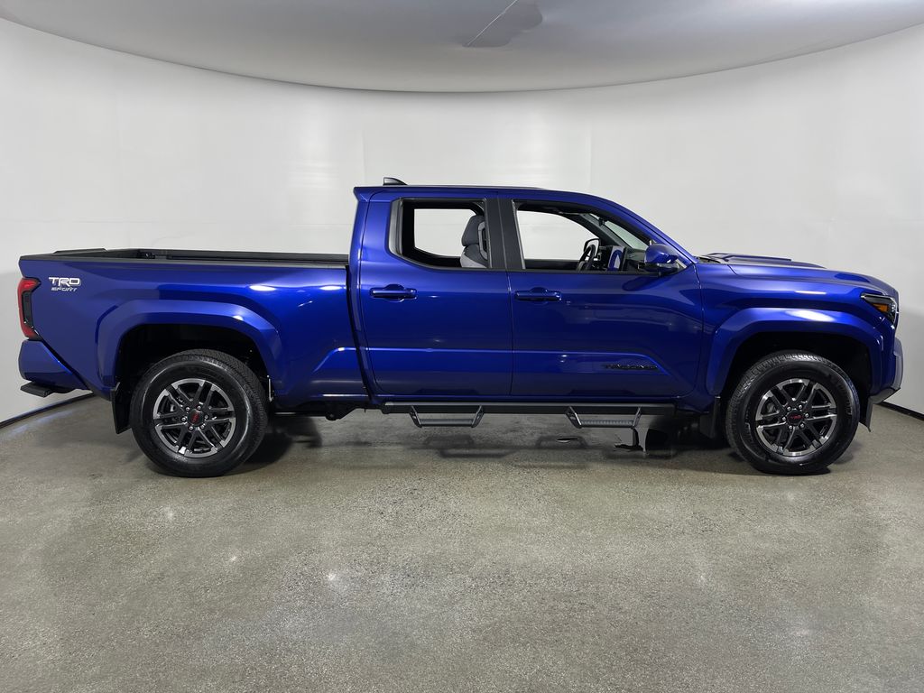 toyota tacoma 2024 3TMLB5JN6RM080543 image toyota tacoma 2024 3TMLB5JN6RM080543 image