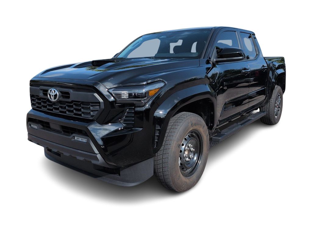 toyota tacoma 2024 3TMKB5FN1RM012977 image toyota tacoma 2024 3TMKB5FN1RM012977 image