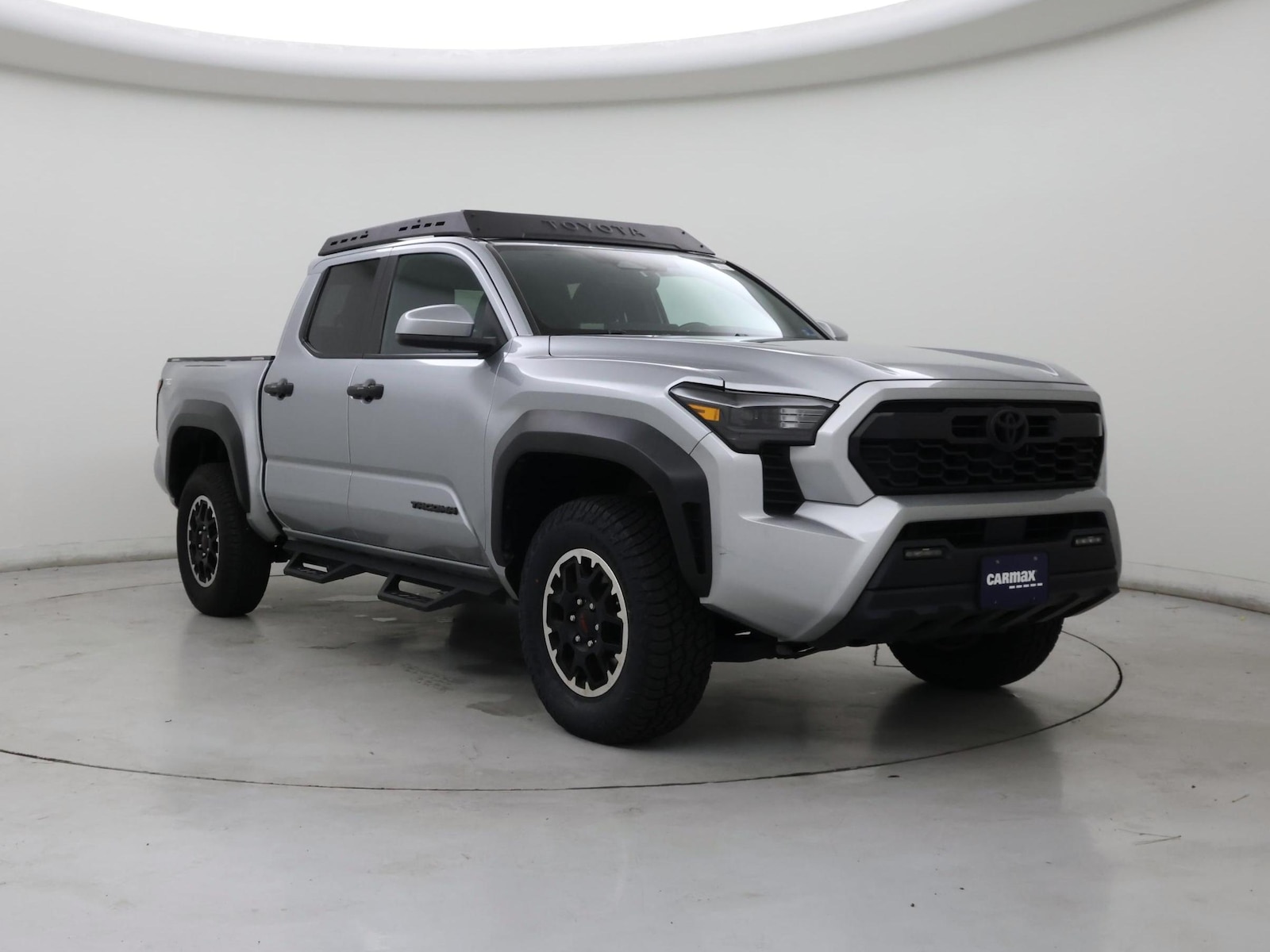 toyota tacoma 2024 3TMLB5JN3RM039416 image toyota tacoma 2024 3TMLB5JN3RM039416 image