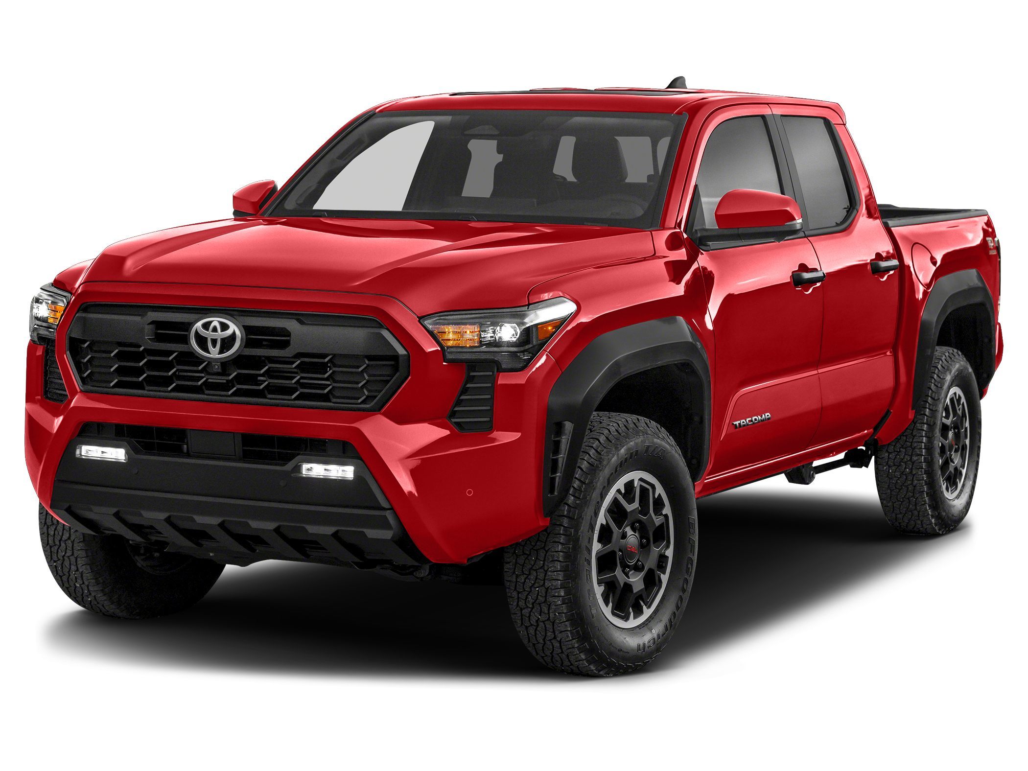 toyota tacoma 2024 3TYLB5JN5RT046078 image toyota tacoma 2024 3TYLB5JN5RT046078 image