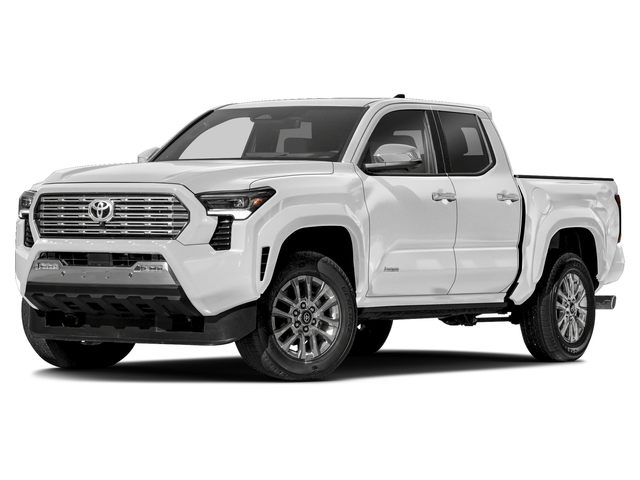 toyota tacoma 2024 3TYLB5JN6RT021724 image toyota tacoma 2024 3TYLB5JN6RT021724 image