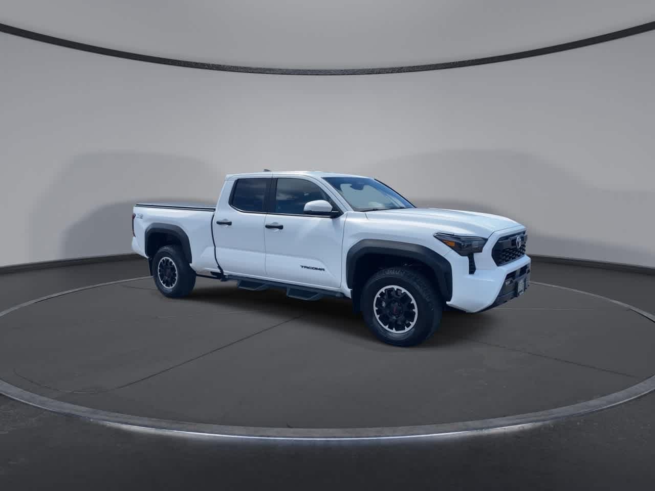 toyota tacoma 2024 3TMLB5JNXRM004842 image toyota tacoma 2024 3TMLB5JNXRM004842 image
