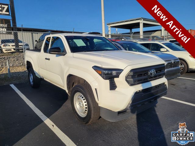 toyota tacoma 2024 3TYJDAHN4RT002606 image toyota tacoma 2024 3TYJDAHN4RT002606 image