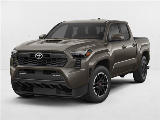 toyota tacoma 2024 3TYKB5FN8RT004170 image toyota tacoma 2024 3TYKB5FN8RT004170 image
