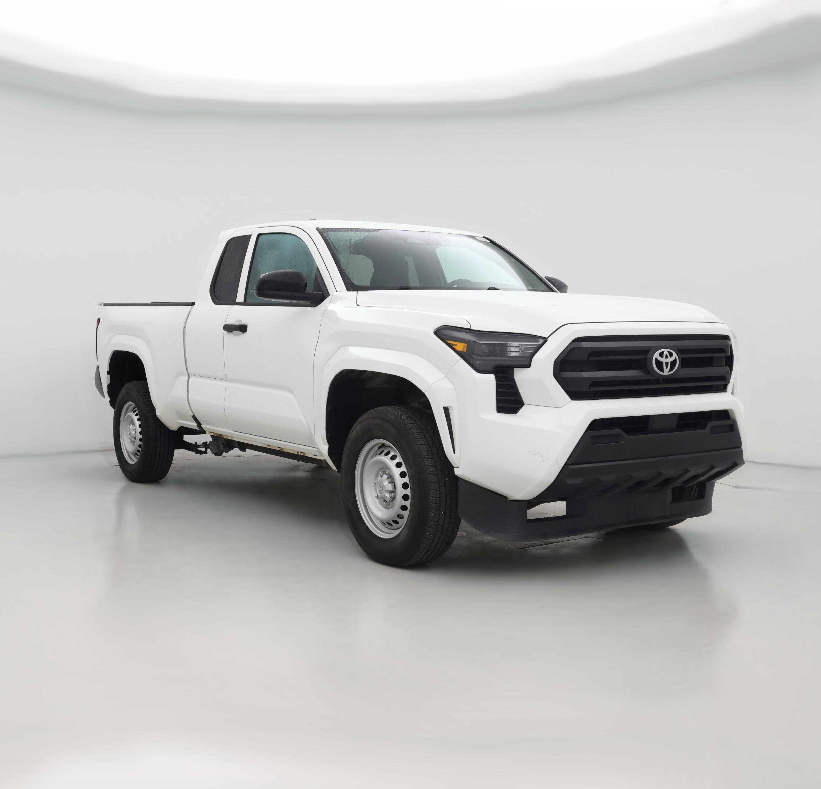 toyota tacoma 2024 3TYJDAHN1RT003311 image toyota tacoma 2024 3TYJDAHN1RT003311 image