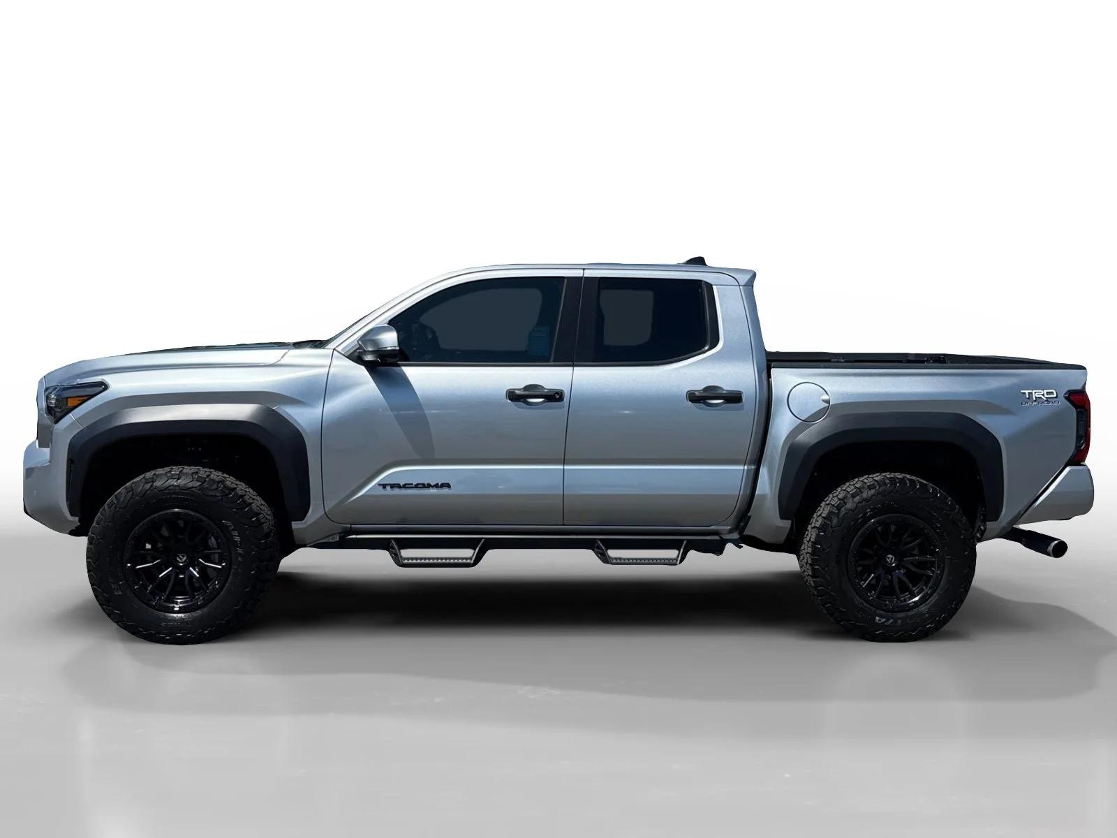 toyota tacoma 2024 3TMLB5JN7RM032470 image toyota tacoma 2024 3TMLB5JN7RM032470 image