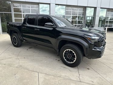 toyota tacoma 2024 3TMLB5JN5RM056072 image toyota tacoma 2024 3TMLB5JN5RM056072 image