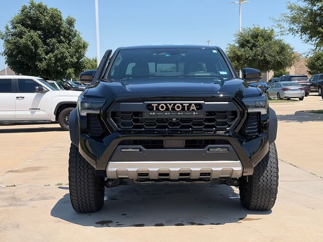 toyota tacoma 2024 3TYLF5LN6RT008926 image toyota tacoma 2024 3TYLF5LN6RT008926 image