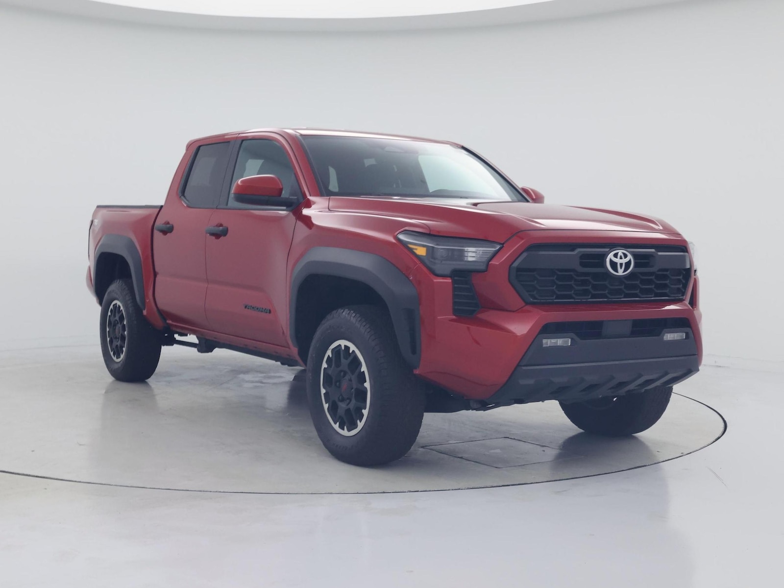 toyota tacoma 2024 3TYLB5JN8RT019408 image toyota tacoma 2024 3TYLB5JN8RT019408 image