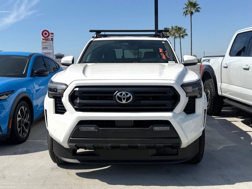 toyota tacoma 2024 3TMKB5FN4RM011998 image toyota tacoma 2024 3TMKB5FN4RM011998 image