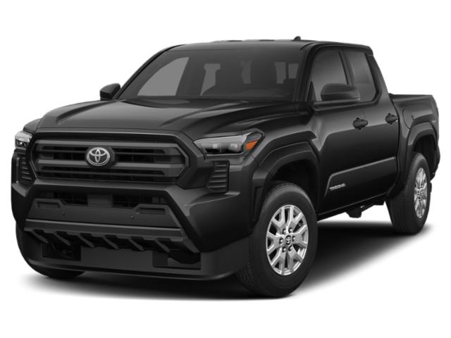 toyota tacoma 2024 3TYLB5JN4RT035251 image toyota tacoma 2024 3TYLB5JN4RT035251 image