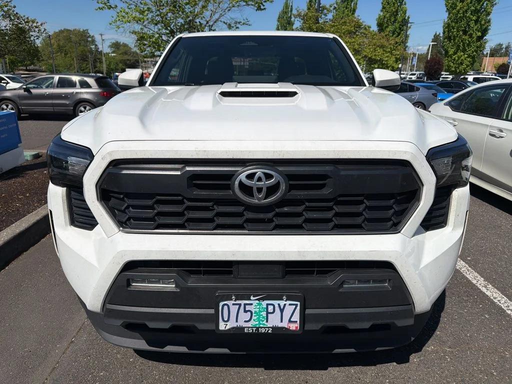 toyota tacoma 2024 3TMLB5JN9RM032101 image toyota tacoma 2024 3TMLB5JN9RM032101 image