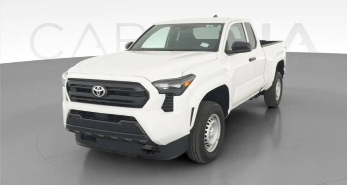 toyota tacoma 2024 3TYJDAHNXRT004232 image toyota tacoma 2024 3TYJDAHNXRT004232 image
