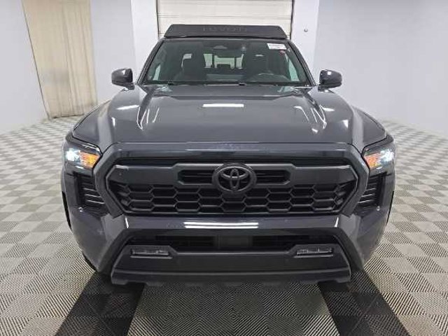toyota tacoma 2024 3TMLB5JN6RM027857 image toyota tacoma 2024 3TMLB5JN6RM027857 image
