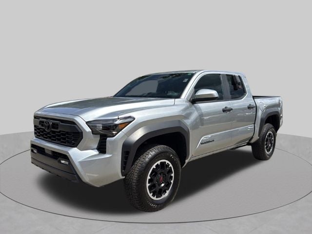 toyota tacoma 2024 3TYLB5JN2RT010669 image toyota tacoma 2024 3TYLB5JN2RT010669 image