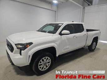 toyota tacoma 2024 3TMKB5FN8RM004827 image toyota tacoma 2024 3TMKB5FN8RM004827 image