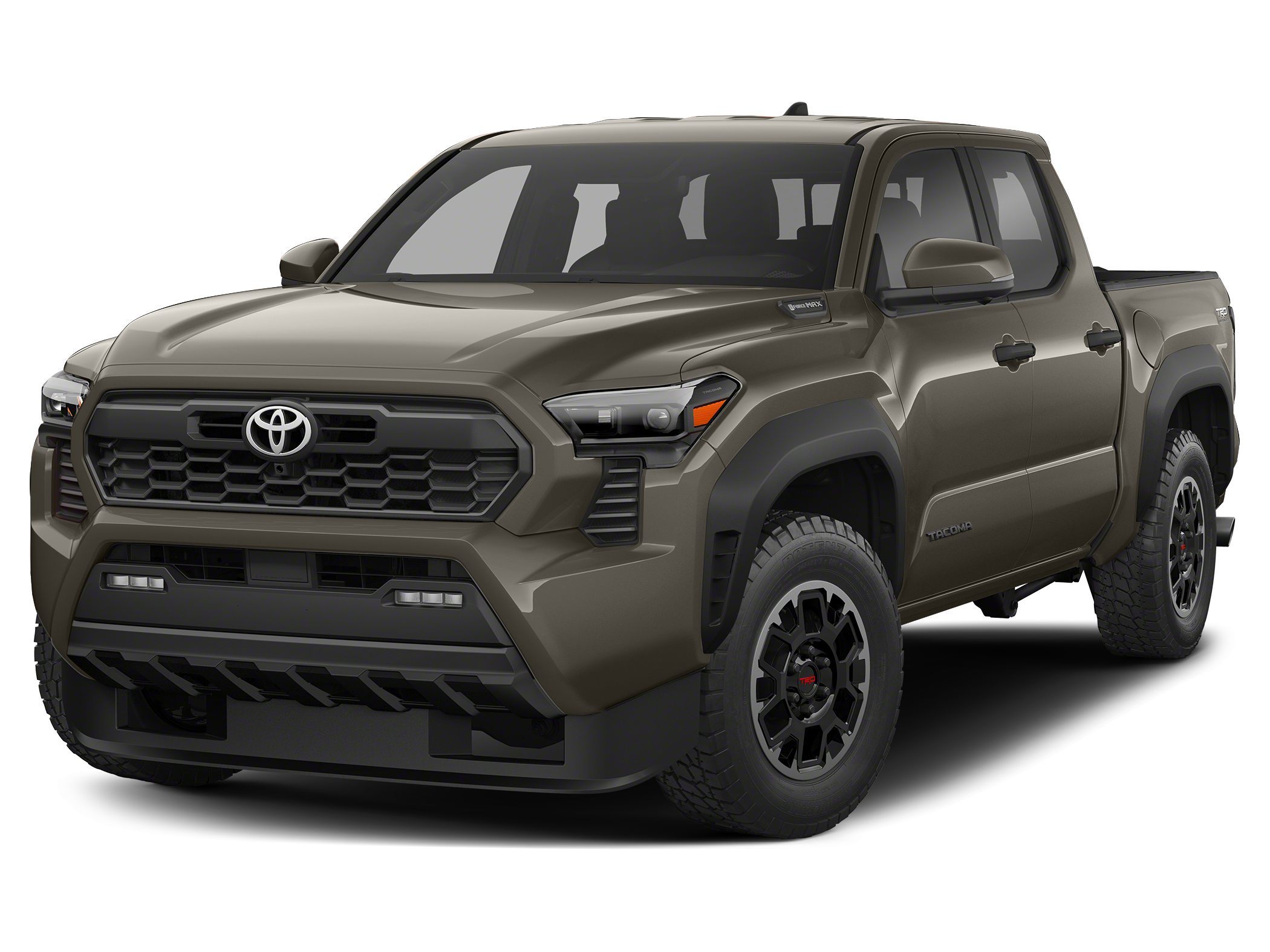 toyota tacoma 2024 3TYLC5LN9RT013529 image toyota tacoma 2024 3TYLC5LN9RT013529 image