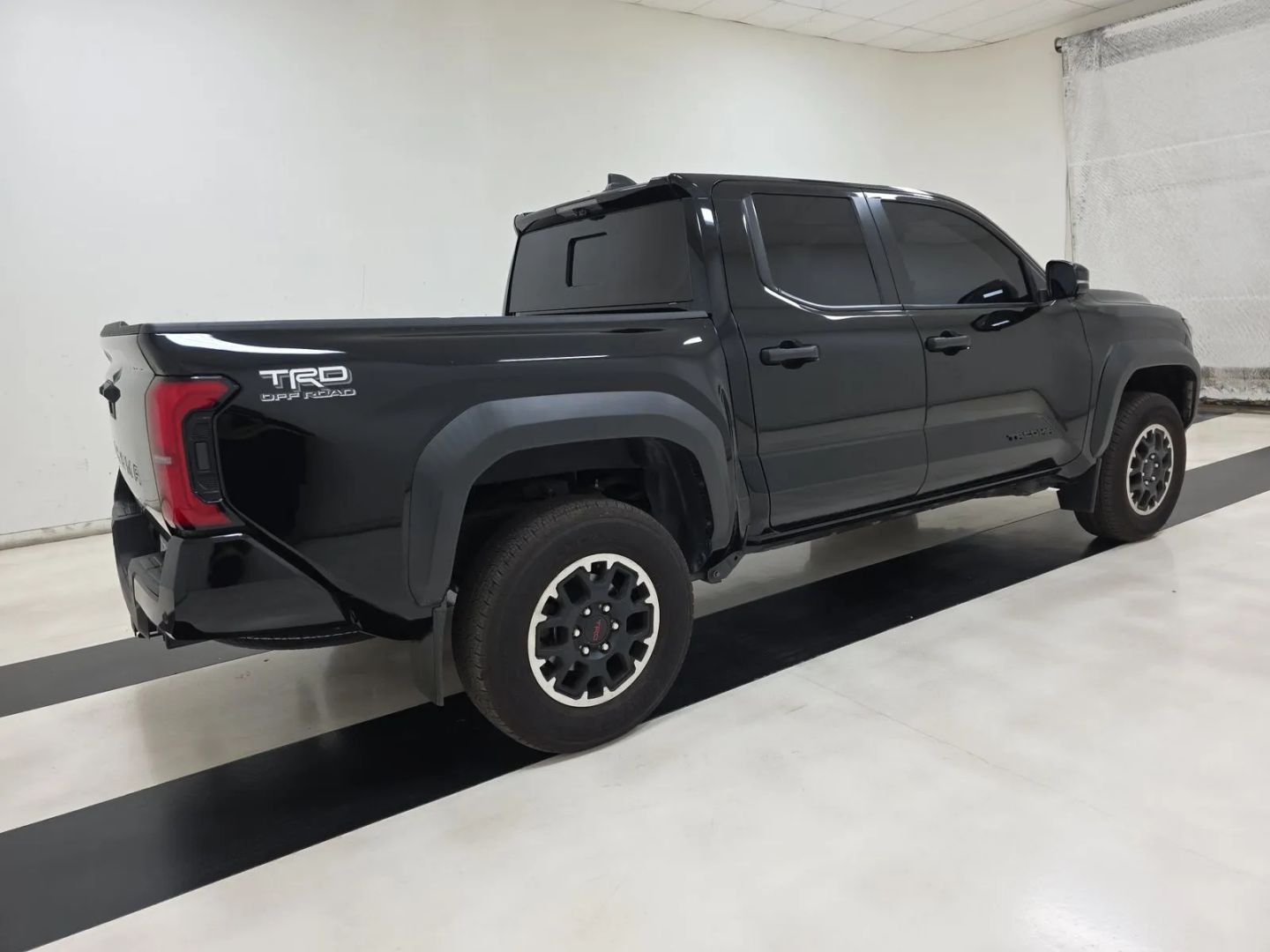 toyota tacoma 2024 3TMLB5JN7RM045252 image toyota tacoma 2024 3TMLB5JN7RM045252 image